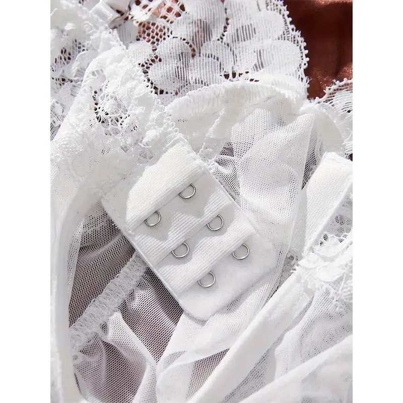 Un ensemble de chemise de nuit – Image 7