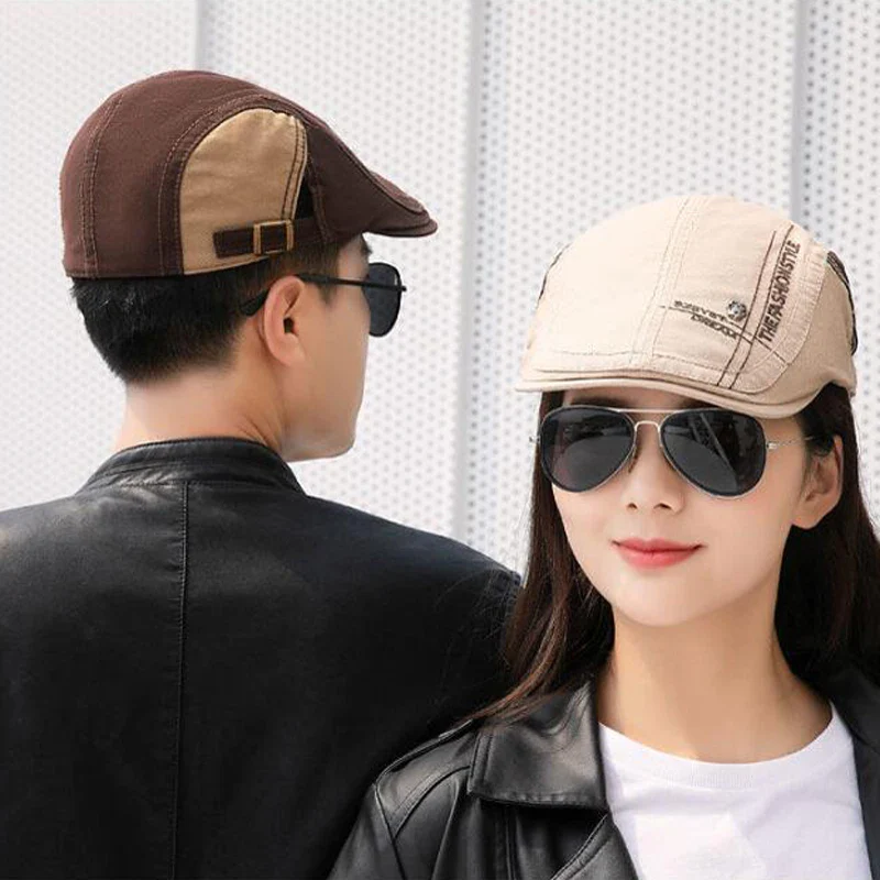 casquette-pour-homme-et-femme – Image 2