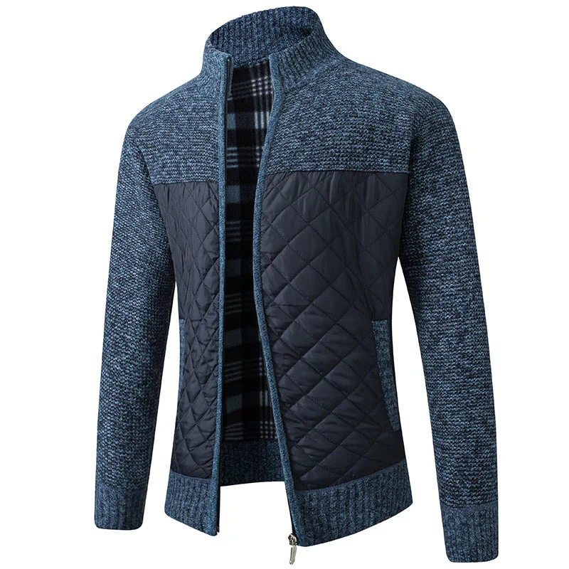 Mariano - Manteau d'hiver élégant slim-fit – Image 2
