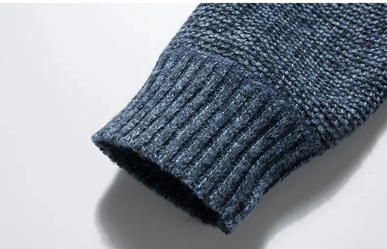 Mariano - Manteau d'hiver élégant slim-fit – Image 9