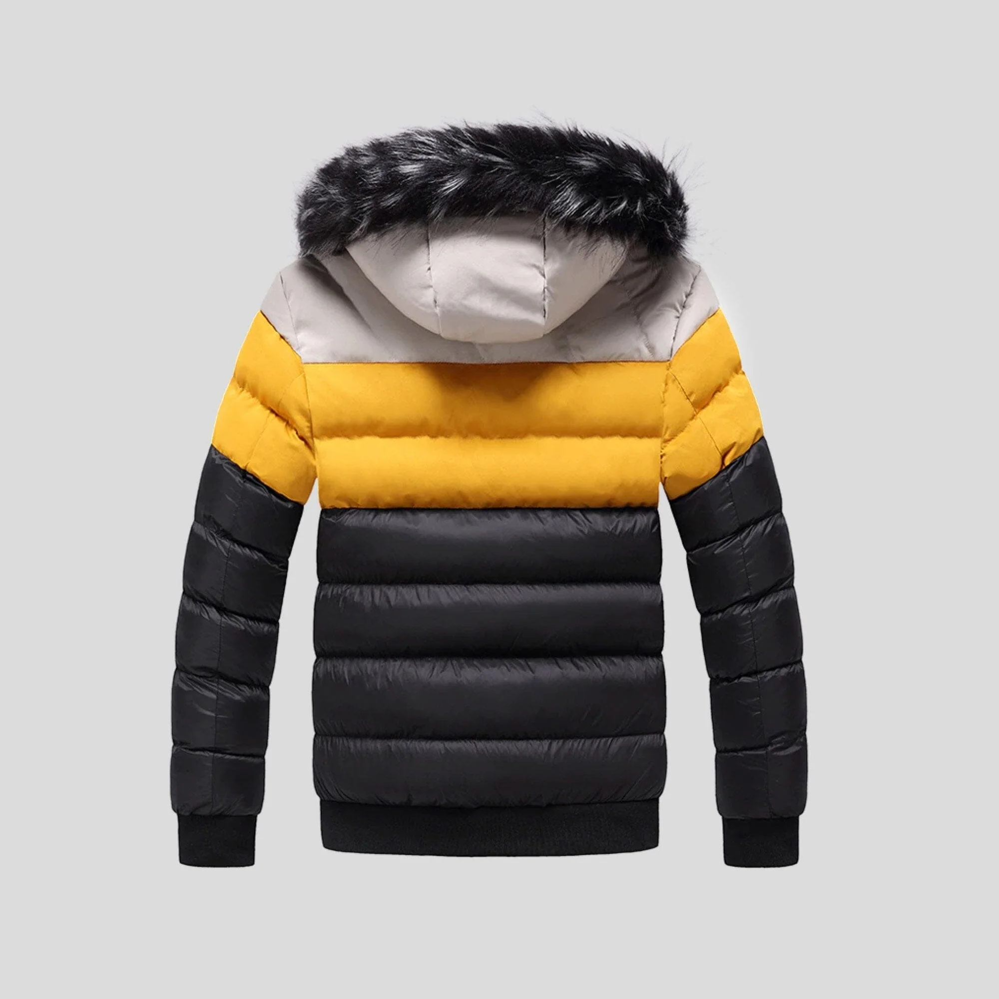 Spencer – Veste coupe-vent explorateur – Image 8