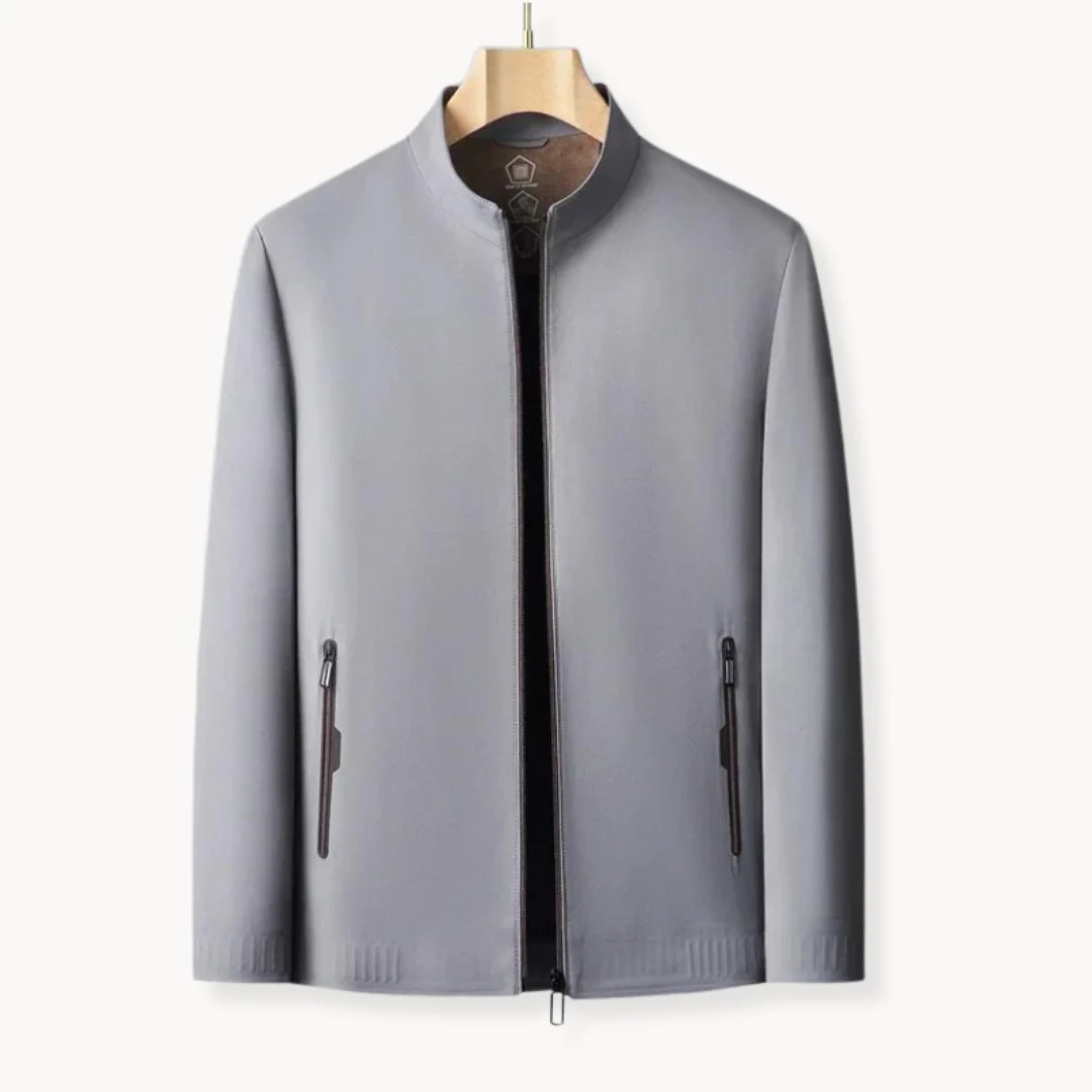 Enrique - Manteau Imperméable pour Homme Automne 2025 – Image 6