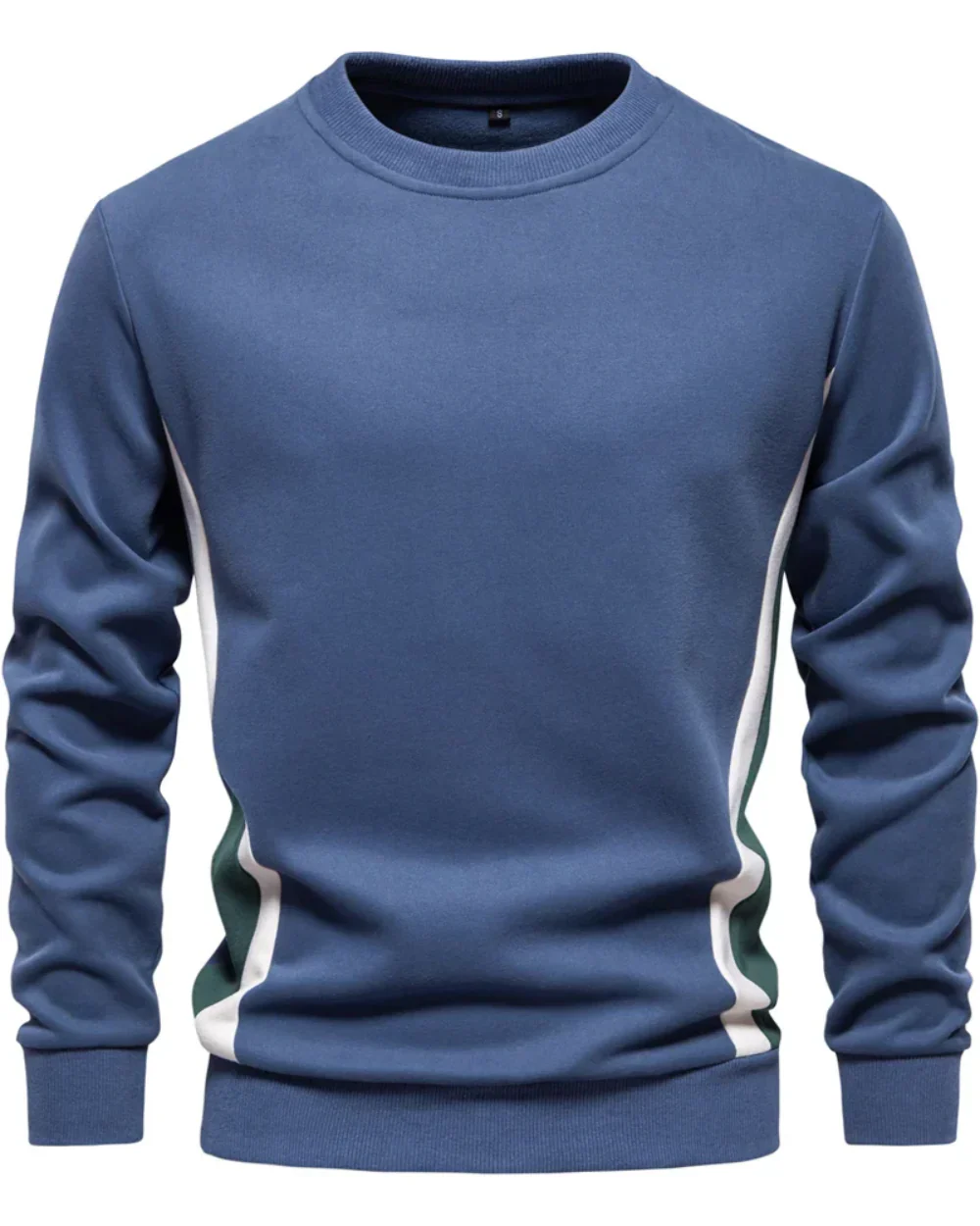 Angelo - Pull décontracté élégant pour homme – Image 8