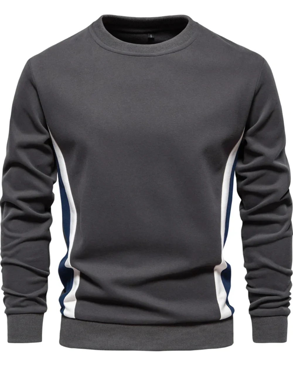 Angelo - Pull décontracté élégant pour homme – Image 9