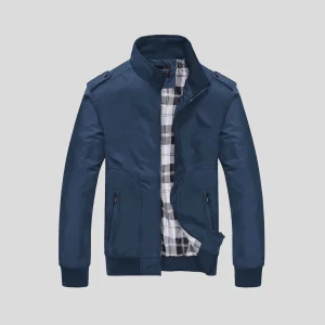 Wallis – Blouson coupe intemporelle