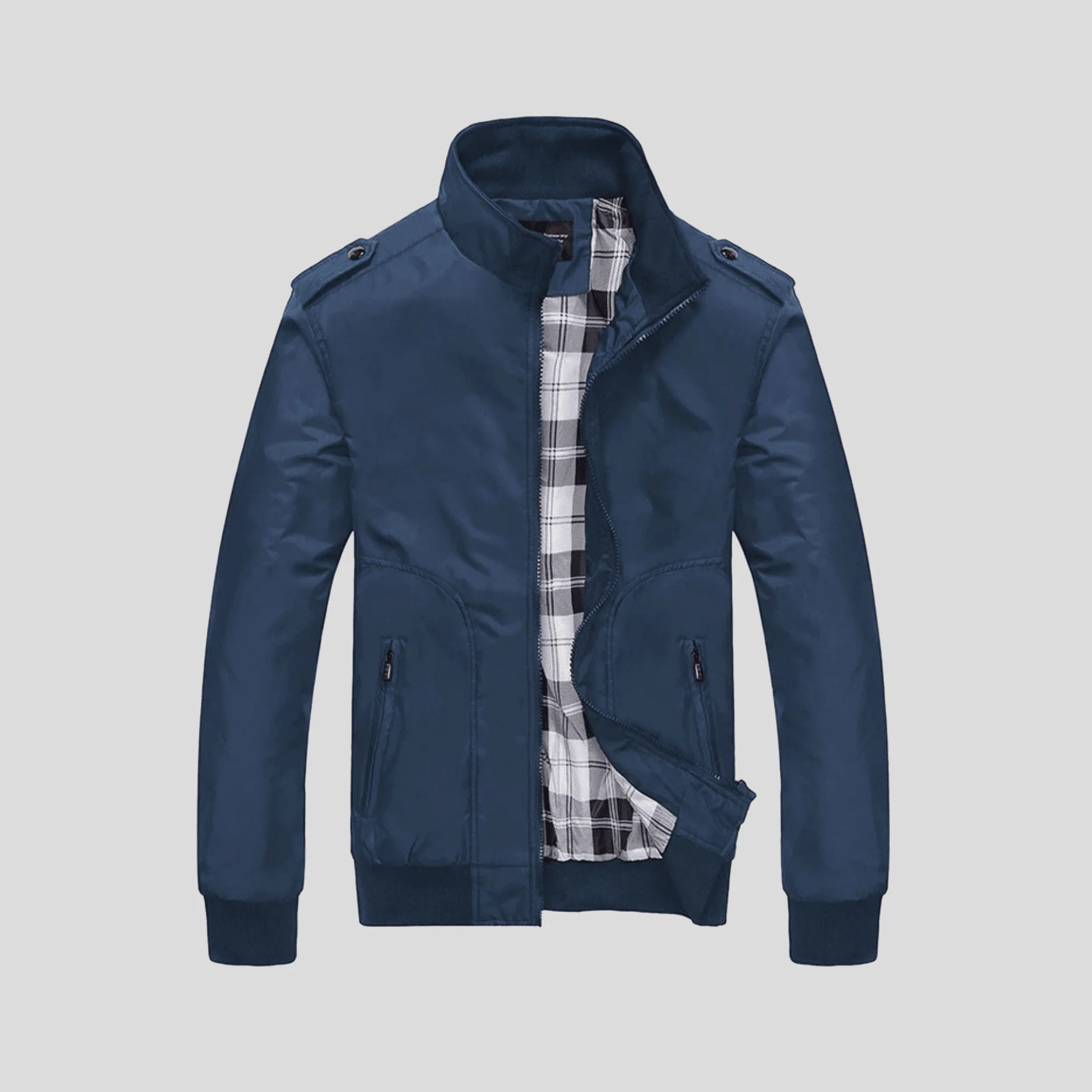Wallis – Blouson coupe intemporelle – Image 2
