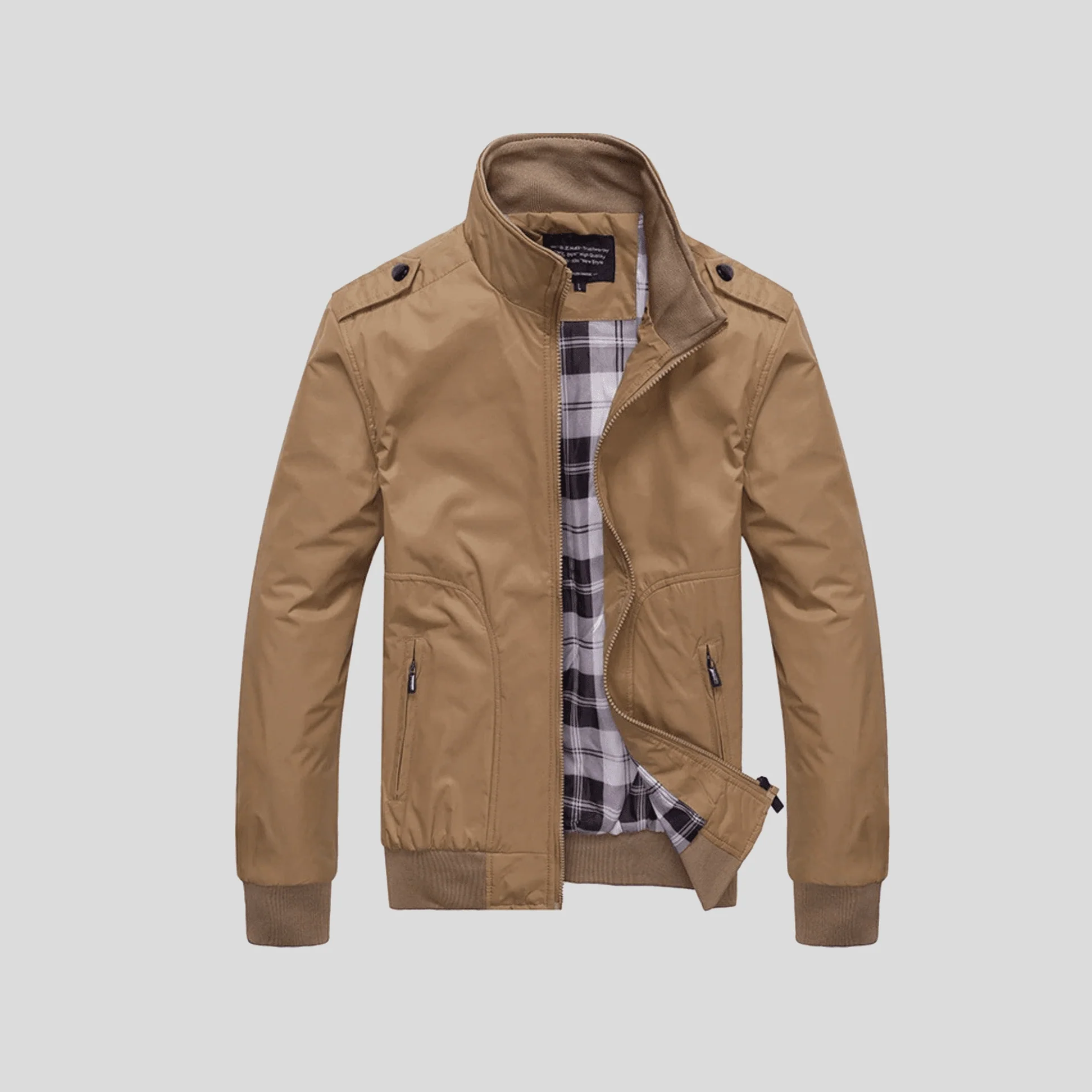 Wallis – Blouson coupe intemporelle – Image 5