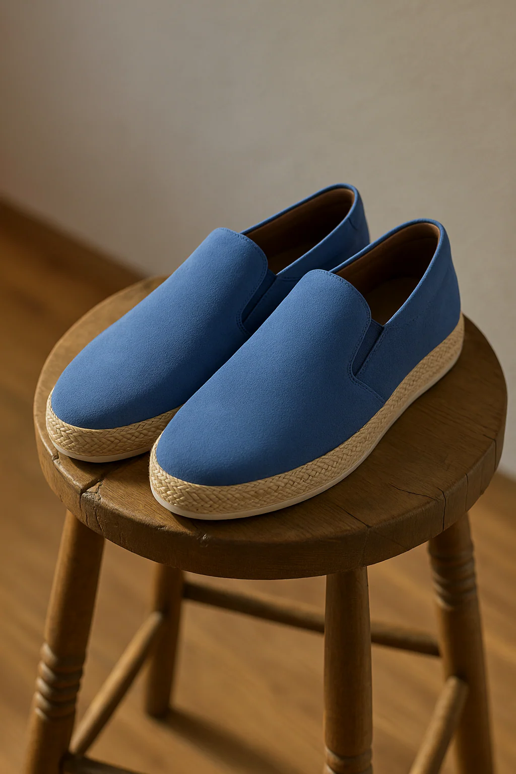 Chaussures Suede City – Maison Clément Paris – Image 2
