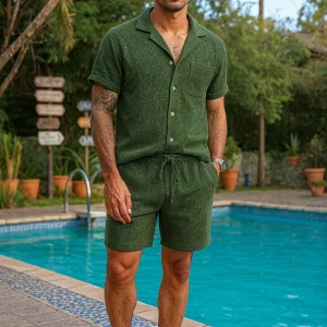 Antonio’s – Ensemble Marbella