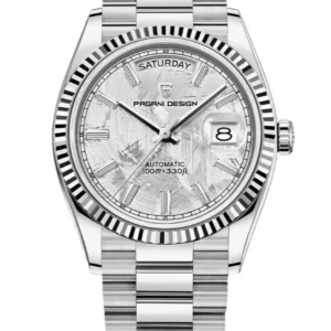 Montre El Presidente Old-Money 2025