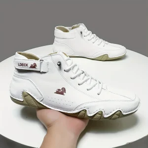 Bottes de randonnée tout-terrain pour hommes