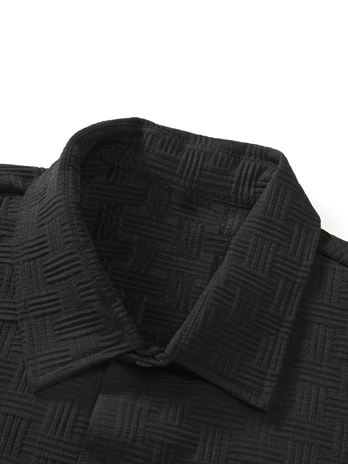 Tenue pour homme, ensemble 2 pièces – Image 9