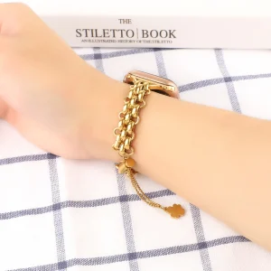 Bracelet-de-montre-tendance