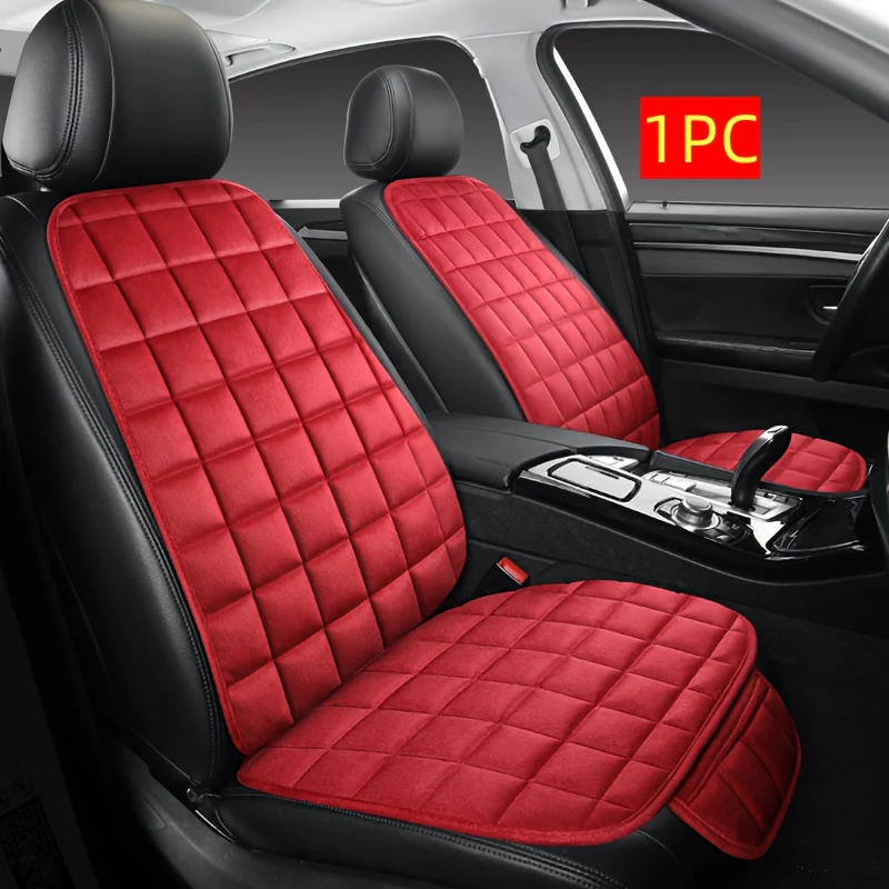 1 ENSEMBLE coussins de siège auto