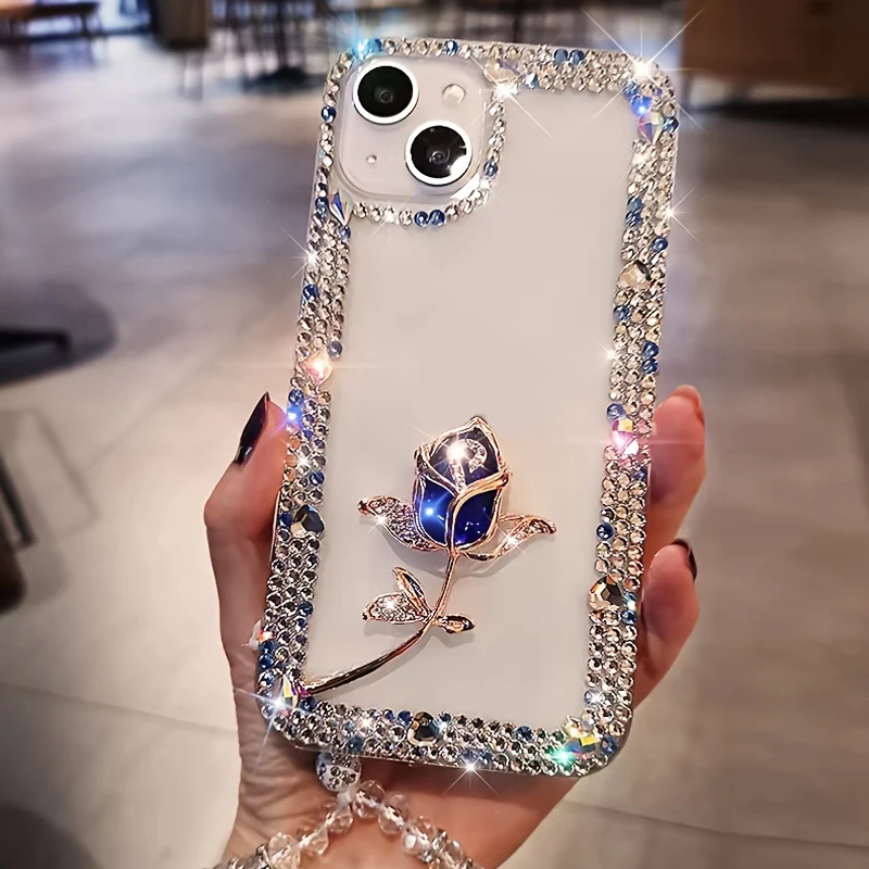 Coque de téléphone luxueuse , IPHONE – Image 3