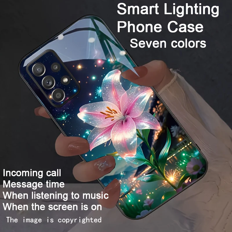 Coque lumineuse colorée, IPHONE – Image 7