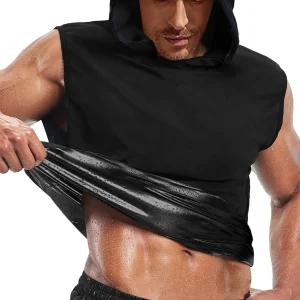 Sweat-shirt à capuche pour homme 2025