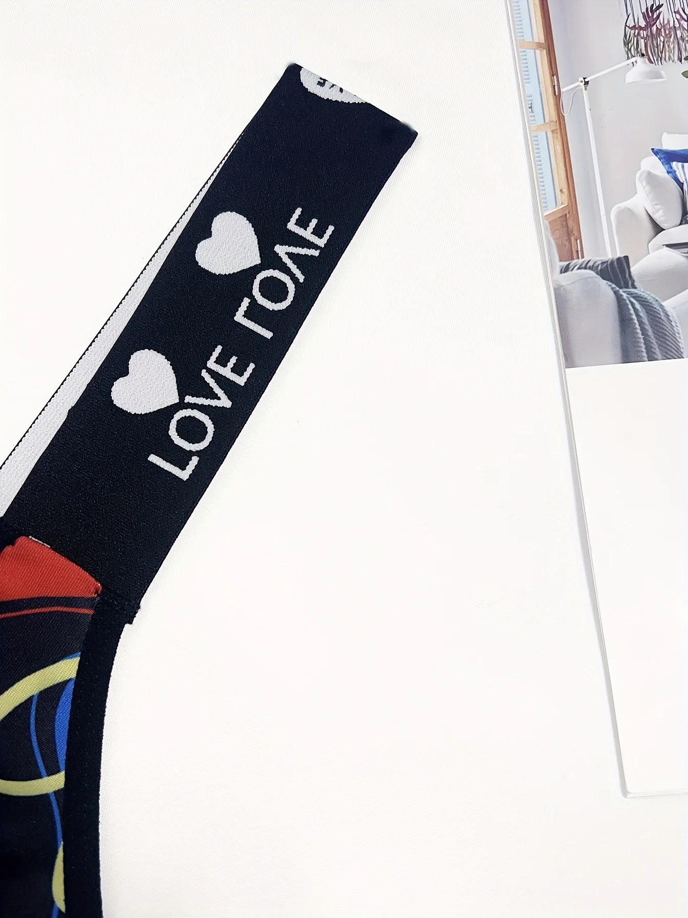 Ensemble de lingerie – Image 6