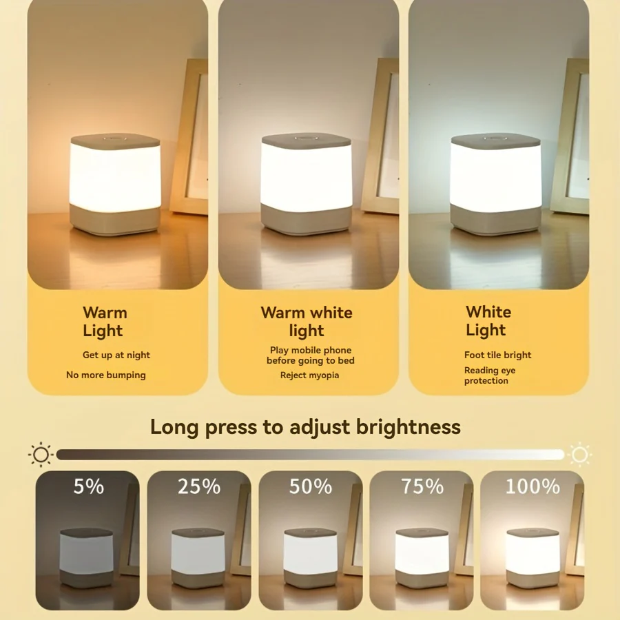 Lumières LED, chargeur – Image 8