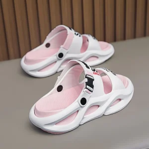 Sandales de sport élégantes en EVA pour femmes