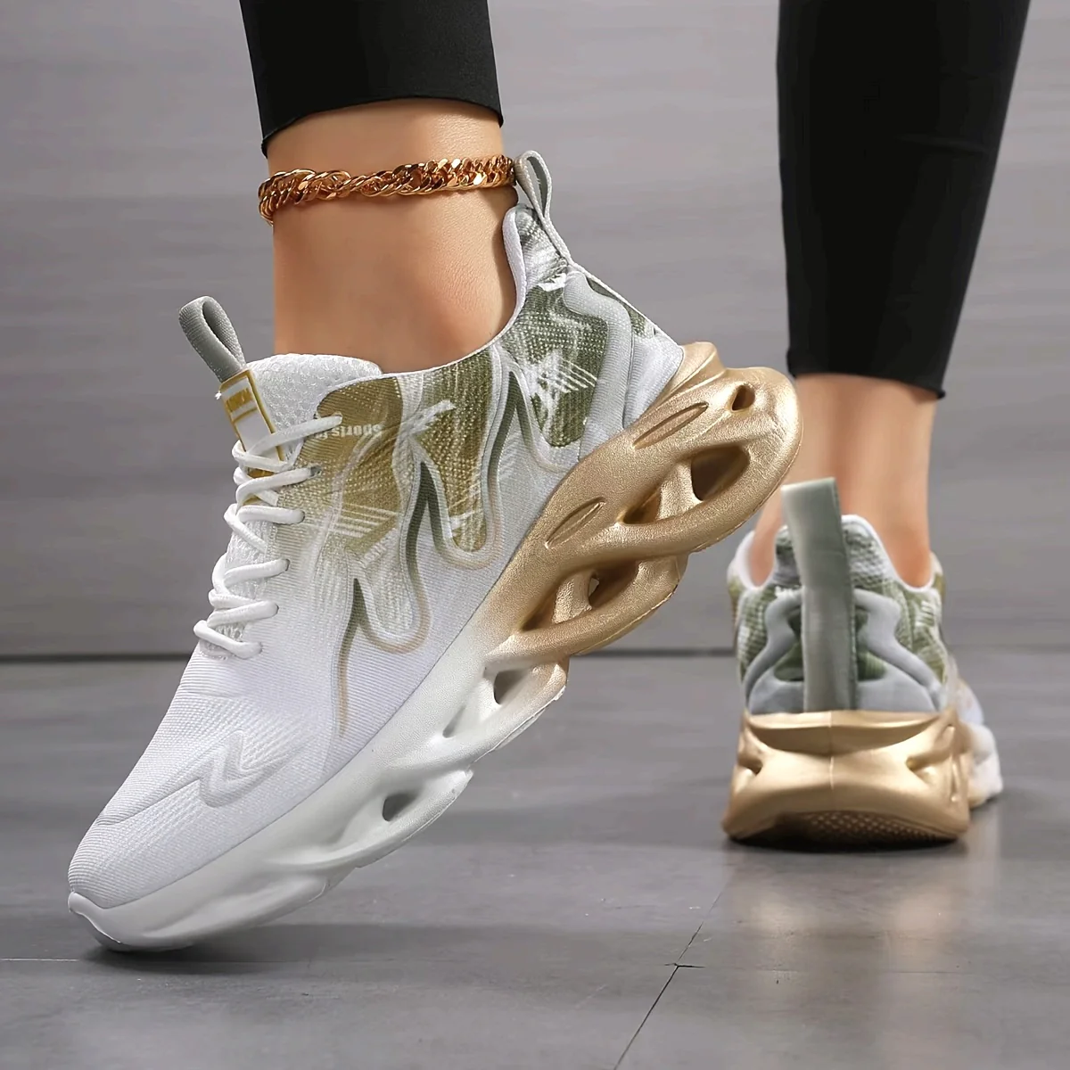 baskets-de-sport – Image 4