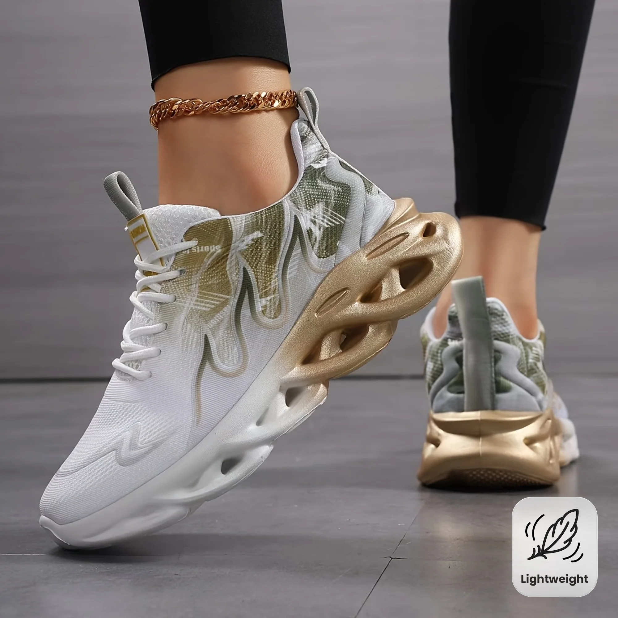 baskets-de-sport – Image 5