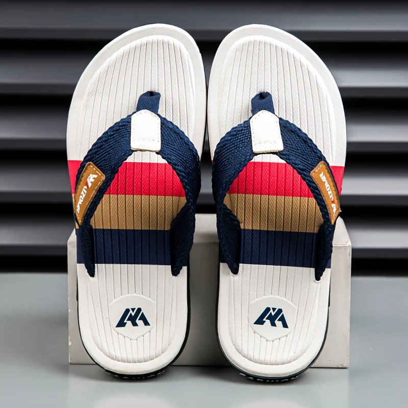 Tongs tendance pour hommes – Image 7