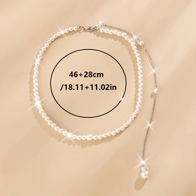 1 pièce de chaîne de corps – Image 4