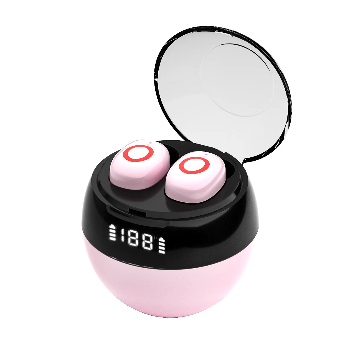 Casque Bluetooth sans fil J12 – Image 8