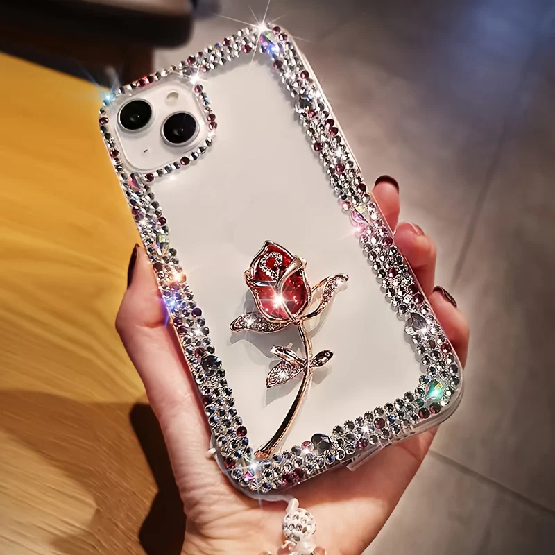 Coque de téléphone luxueuse , IPHONE – Image 4