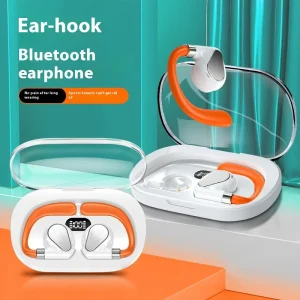 Casque Bluetooth numérique