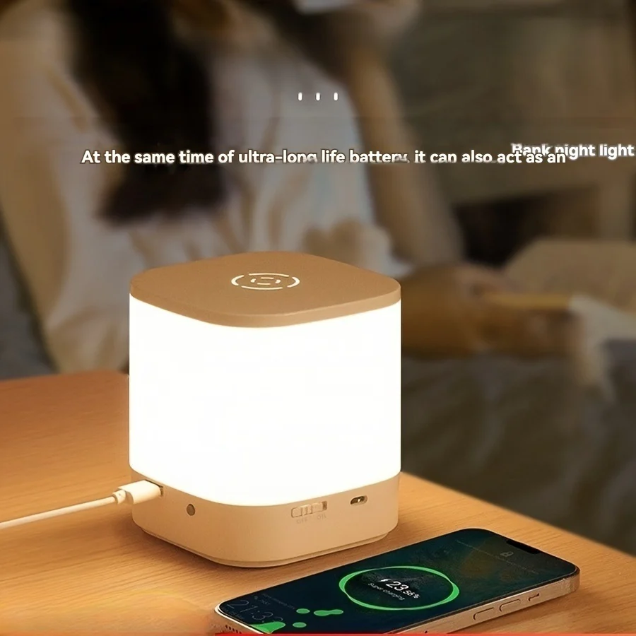 Lumières LED, chargeur – Image 6