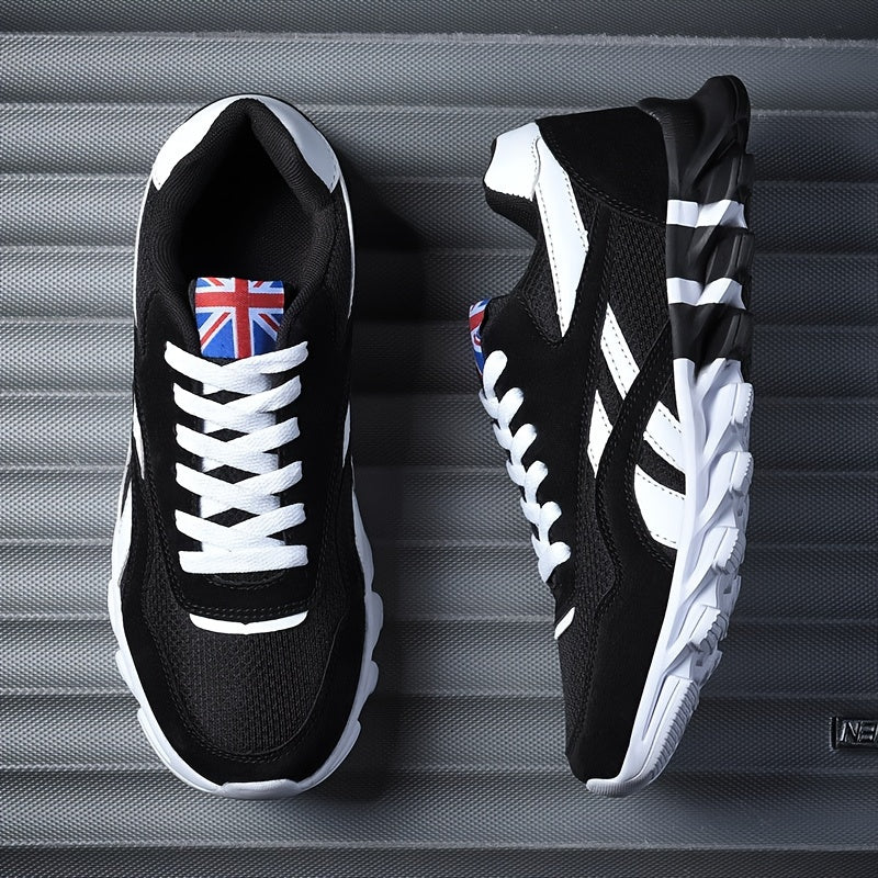 Baskets en maille respirante – Image 6