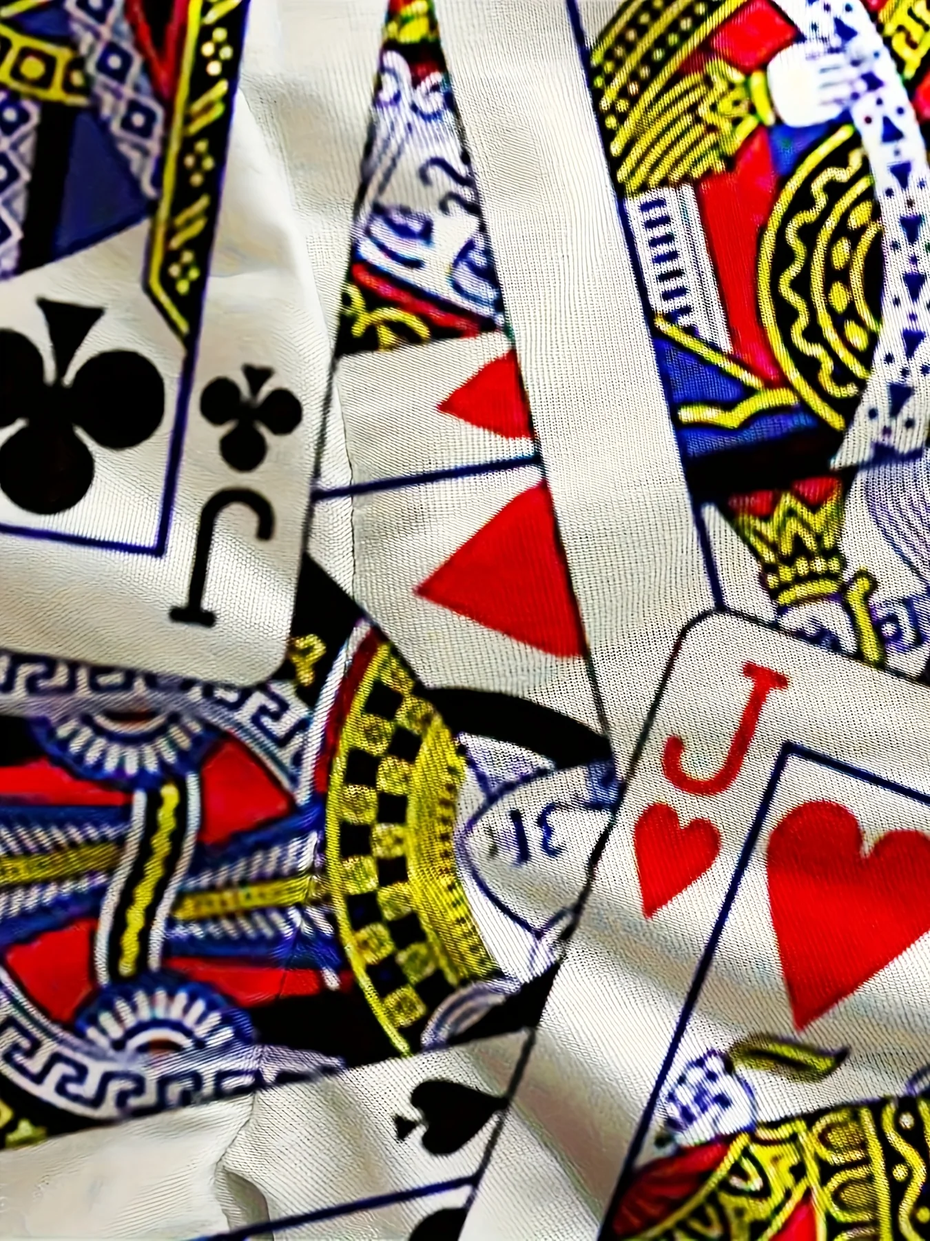 T-shirt d'été en polyester respirant à séchage rapide pour homme – Image 5