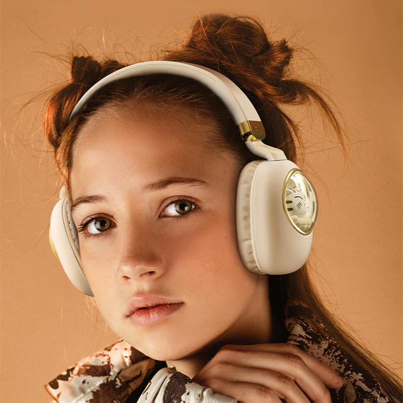 Casque sans fil – Image 3