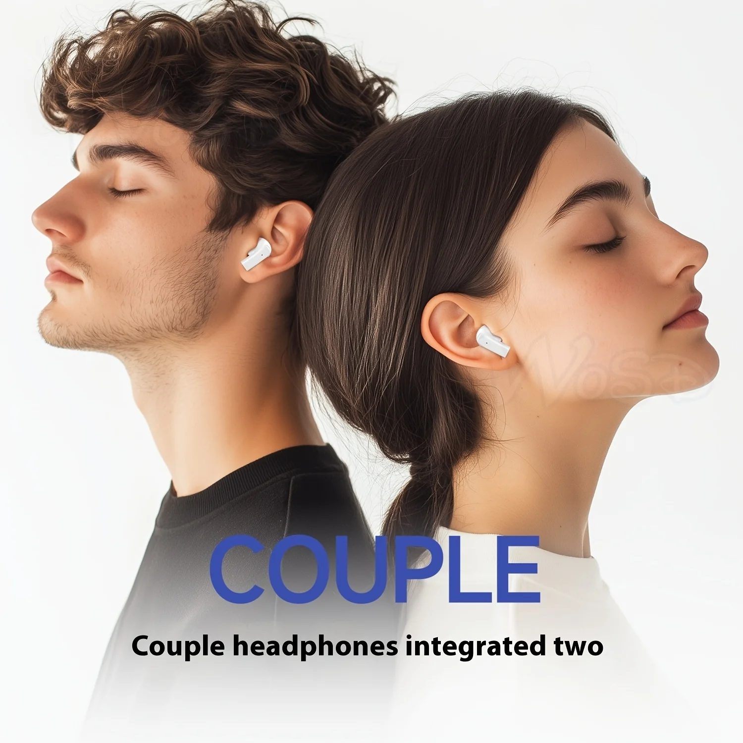 2025 Nouveaux écouteurs sans fil TWS – Image 3