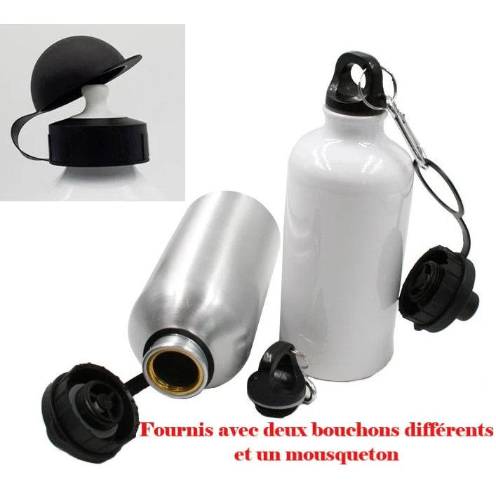 Gourde "Patrouilleurs" – Image 3