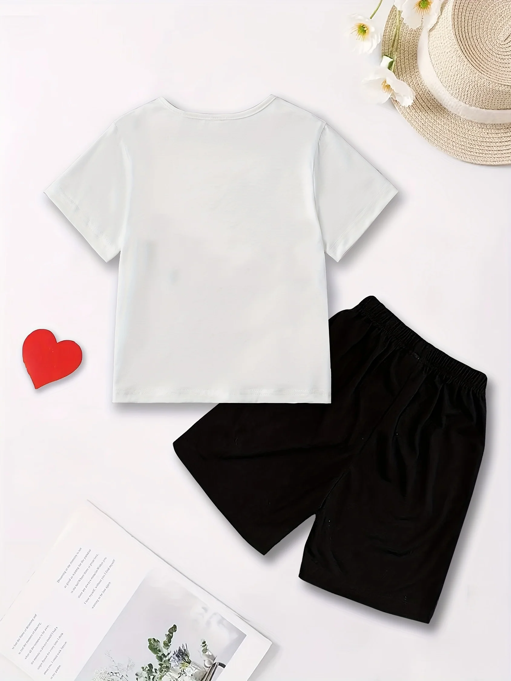 Ensemble 2 pièces pour fille / garçon – Image 5