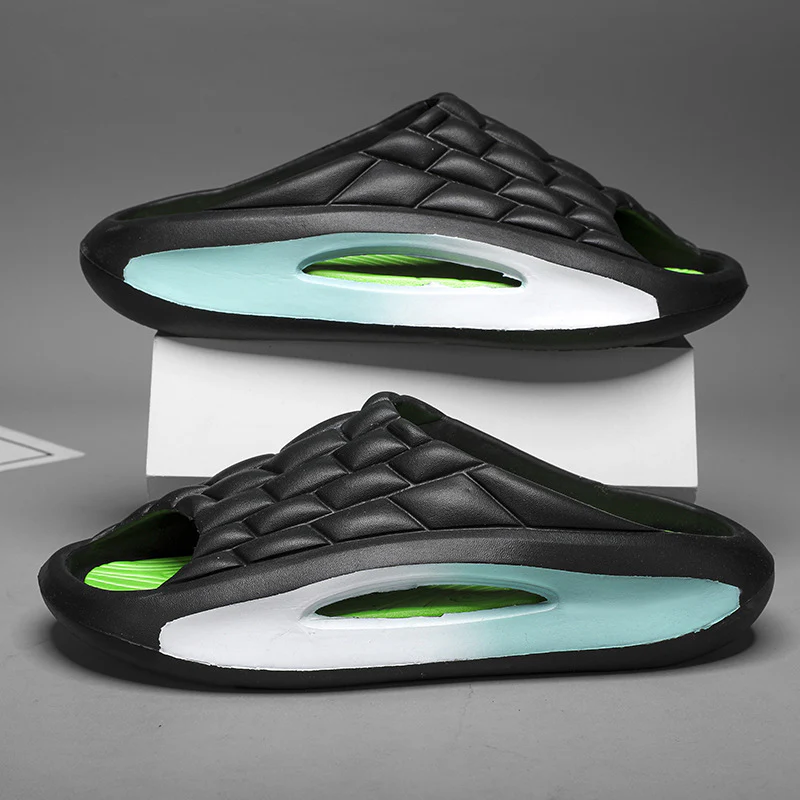 Sandales antidérapantes pour hommes – Image 7