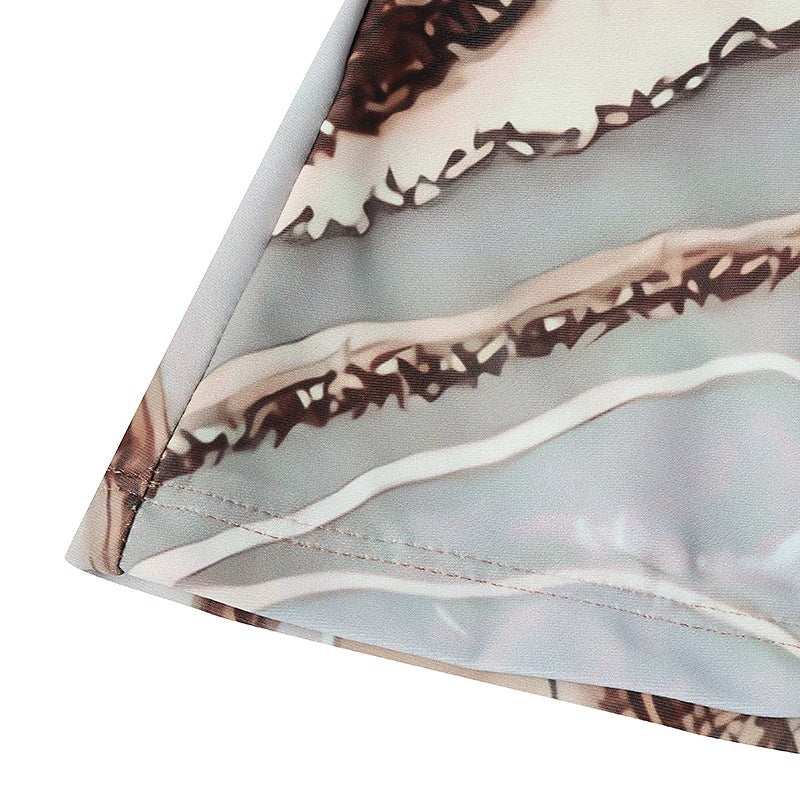 Maillot de bain personnalisé tendance pour femmes – Image 8