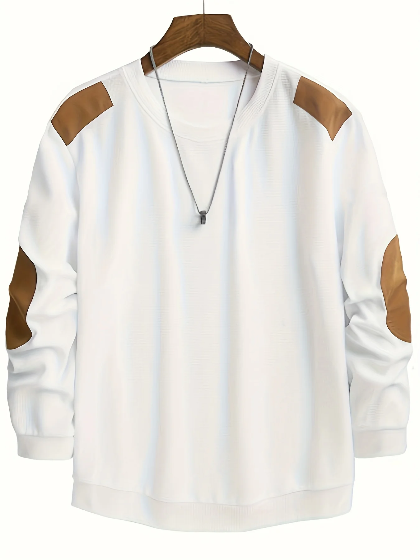 Sweat-shirt décontracté – Image 3