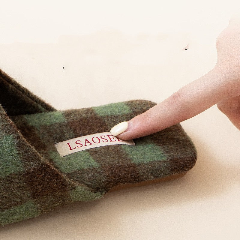 Chaussons antidérapants – Image 8