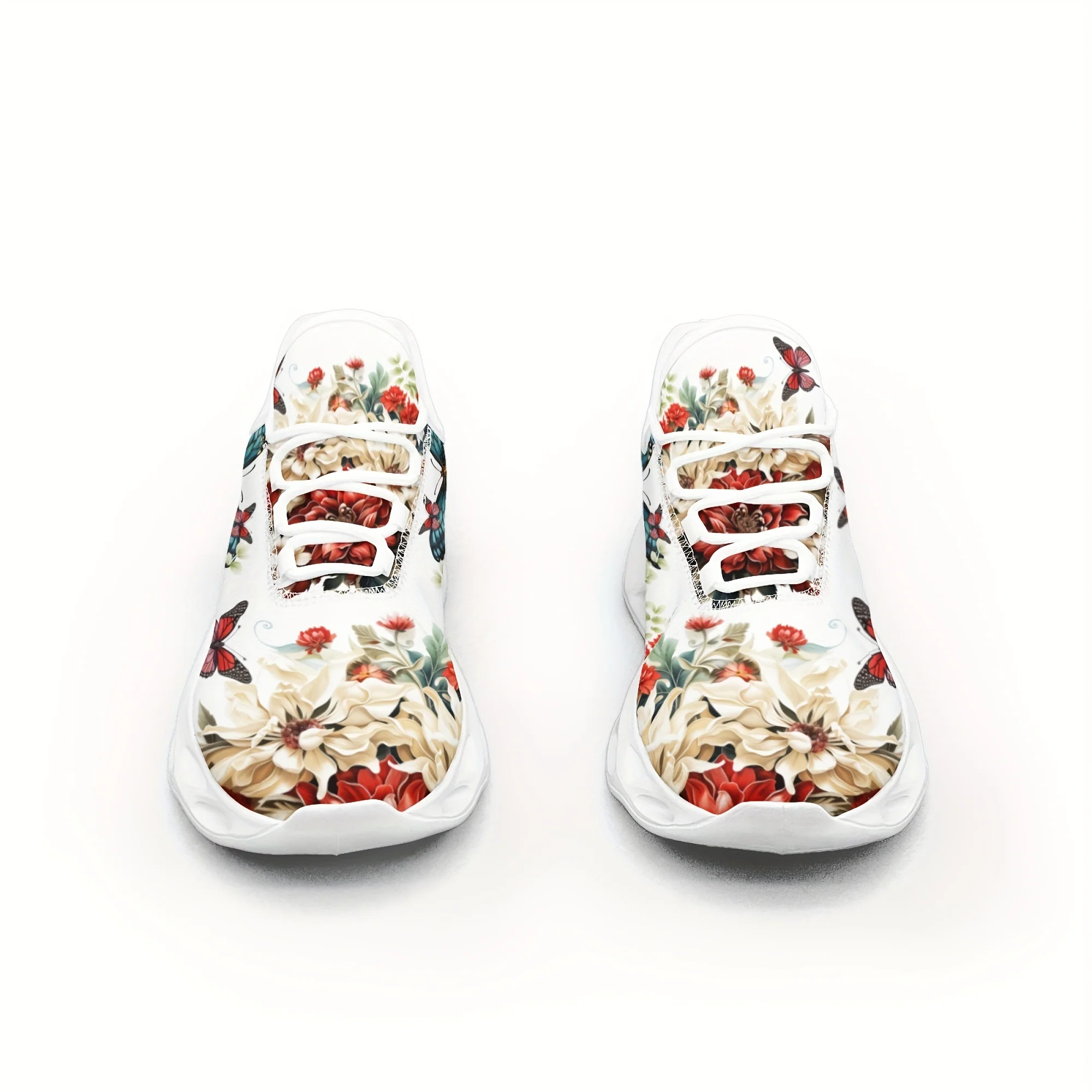 Baskets d'extérieur décontractées et respirantes pour femmes – Image 9