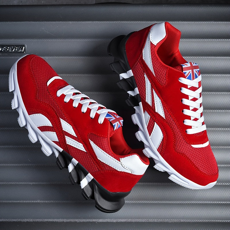 Baskets en maille respirante – Image 7