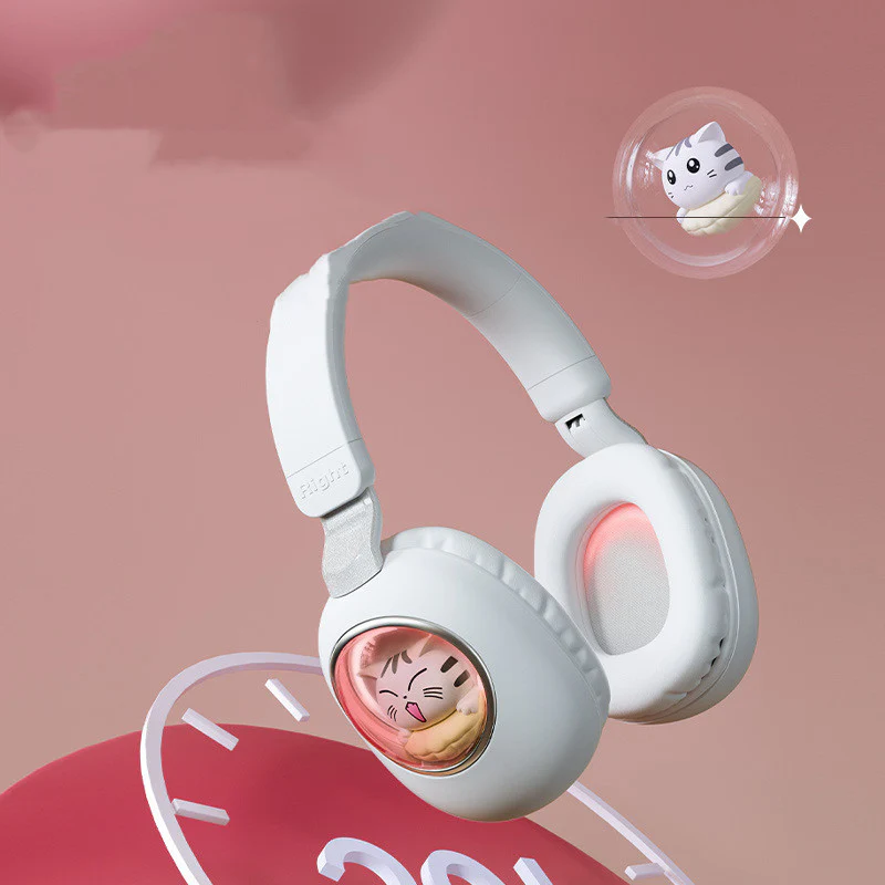 Casque sans fil – Image 4