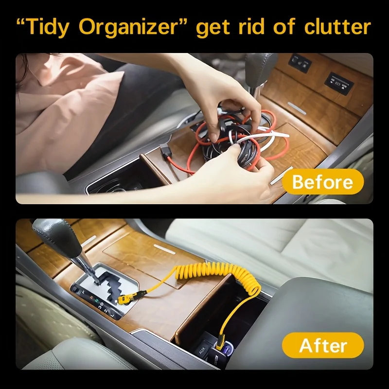 Câble de charge haute vitesse 65 W – Image 7