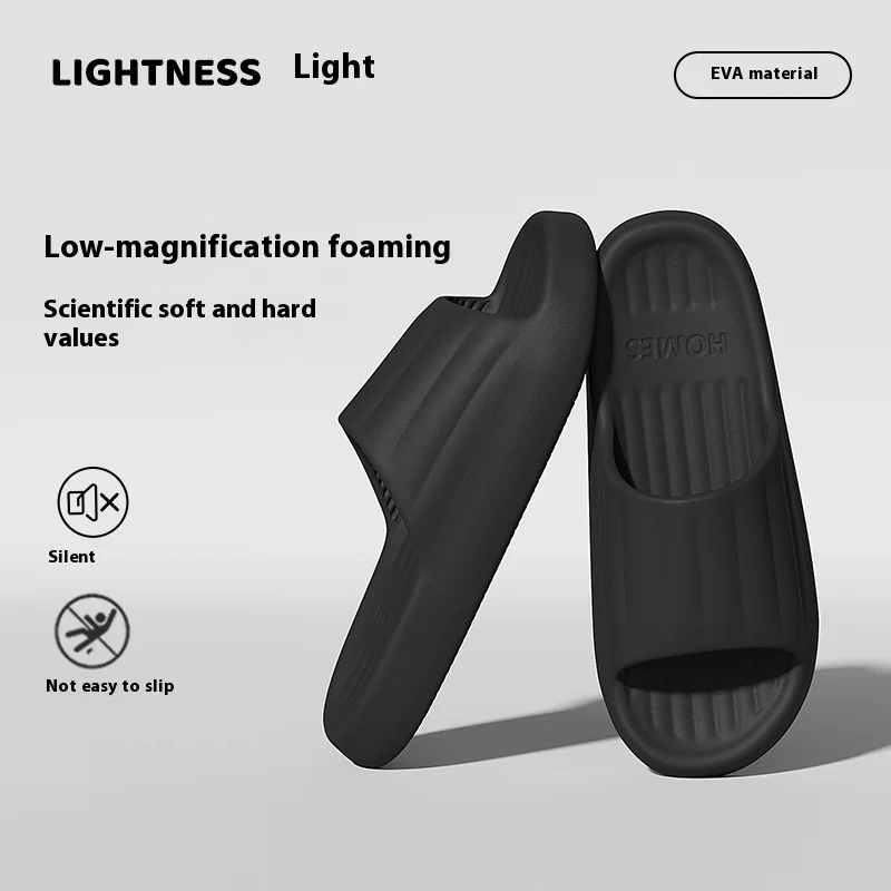 Chaussons à enfiler Eva – Image 4