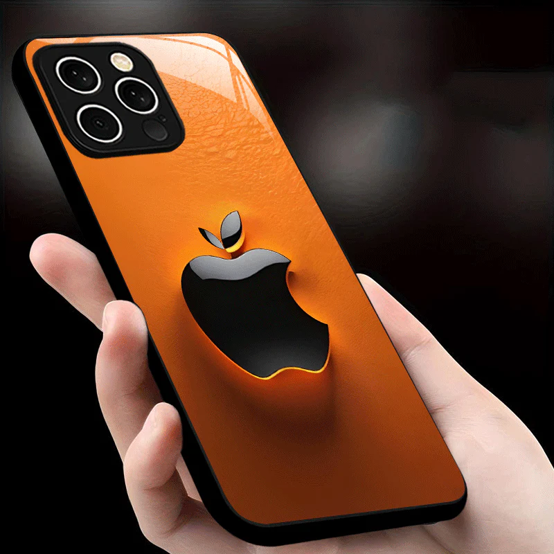 Coque en verre trempé Apple – Image 9