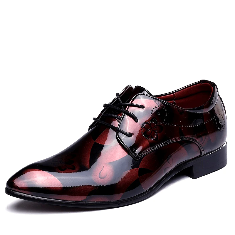 Chaussures décontractées pour hommes – Image 5