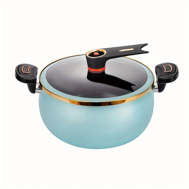 Marmite de 26 cm avec couvercle verrouillable – Image 7